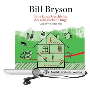 Eine kurze Geschichte der allt�glichen Dinge
