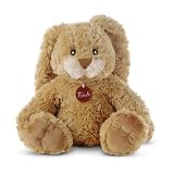 Trudi Lapin peluche grande taille 60cm extra douxpar Trudi