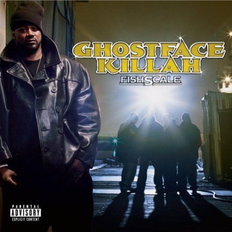 CD-Charts  Search : Fishscale