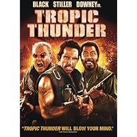 Tropic Thunder (2008)