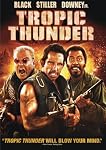 Cover Image for 'Tropic Thunder'