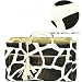 ルーキャリッジ/roo carriage バッグインバッグ:Giraffe/ジラフ(キリン)【ルートート/rootote】