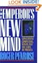 The Emperor's New Mind: Concerning Computers, Minds, and the Laws of Physics