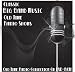 162 Classic Big Band Music Old Time Radio Broadcasts on DVD (over 68 Hours 41 Minutes running time)
