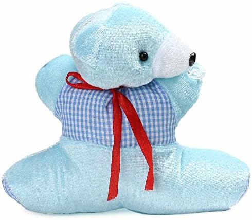 Romantic Creative Baby Bedroom Plush Bear Curtain Tieback Holder Hook Buckle Cartoon Decors