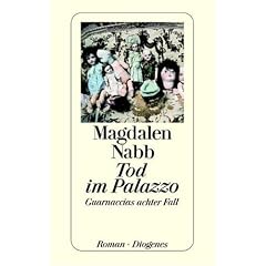 Tod im Palazzo