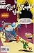 The Ren & Stimpy Show, Vol 1 #17 (Comic Book): This Year's Model