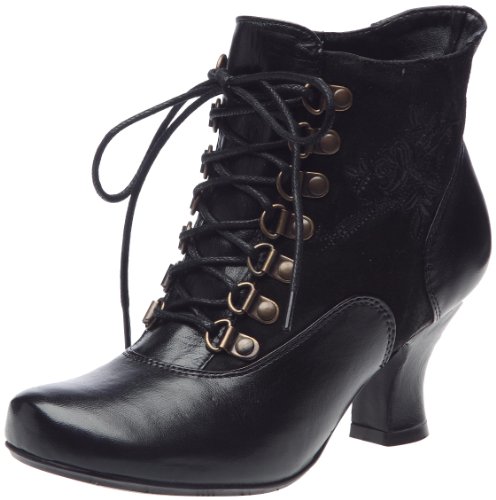 Hush Puppies Women's Giana Ankle Boots