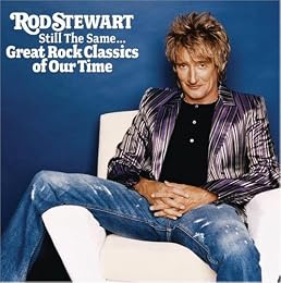 Rod Stewart Picture 4