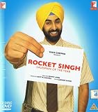 Rocket Singh - Salesman Of The Year (2 Disc Collectors Edition)