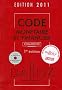 Code mon�taire et financier (1C�d�rom)