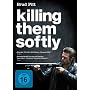 Killing Them Softly <b>DVD</b> ~ Brad Pitt