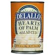 DeLallo Salad Cut Hearts of Palm, 14.1 -Ounce Unit (Pack of 6)
