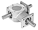 Hub City/Regal Beloit - AD1-2/1DESP - Standard Cast Aluminum Bevel Gear Drive, Single Output