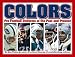 Professional Uniforms | Football Uniforms | Team Uniforms | Sports Uniforms | Used Uniforms - Colors: Pro Football Uniforms of the Past and Present