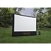 16' x 9' Home Backyard Theater System Projector Screen