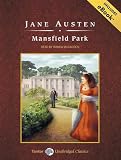 Review Tantor Media, Inc  / Mansfield Park