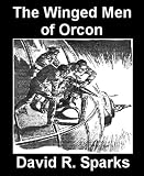 The Winged Men of Orcon