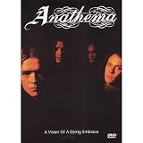 Anathema - Visions of a Dying Embrace [DVD] [2006]