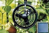 Eigenschaften Ing. G. Beckmann KG  / Solar-Umluft-Ventilator