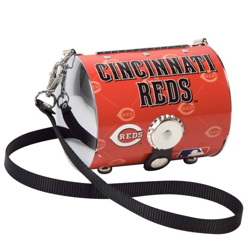 Cincinnati Reds Petite Purse
