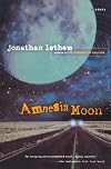 Amnesia Moon