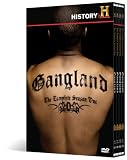 DVD : Gangland: The Complete Season One
