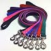 Nylon Dog Leash Thickness: 1