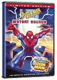 Spider-Man Mutant Agenda