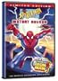 Marvel: Spider-Man: The Mutant Agenda