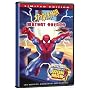 Spider-Man Mutant Agenda
