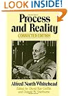 Process and Reality (Gifford Lectures Delivered in the University of Edinburgh During the Session 1927-28)
