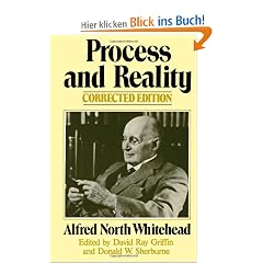Process and Reality (Gifford Lectures Delivered in the University of Edinburgh During the Session 1927-28)