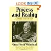 Process and Reality (Gifford lectures)