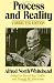 Books : Process and Reality (Gifford Lectures Delivered in the University of Edinburgh During the Session 1927-28)