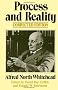 Process and Reality (Gifford lectures)