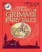 Illustrated Grimm's Fairy Tales (Usborne Illustrated Story Collections)