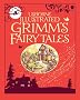 Illustrated Grimm's Fairy Tales (Usborne Illustrated Story Collections)