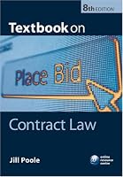 Textbook on Contract Law