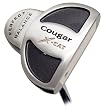 Cougar X-Cat 3-Ball Alignment Putter, (Men's, Right-Handed)