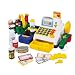 Supermarket Cash Register