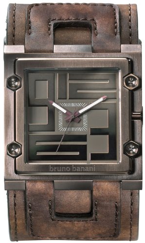 Bruno Banani BE3 705 355 Belinu Herrenuhr