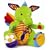 Sneezy the Activity Dragon