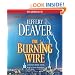 The Burning Wire: A Lincoln Rhyme Novel (Lincoln Rhyme Novels)