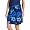 Blue Floral