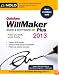 Quicken WillMaker Plus 2013 Edition: Book & Software Kit