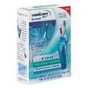 Crest IntelliClean Fluoride Anticavity Toothpaste, Cool Mint, Six- 0.59 oz Refill Cartridges Per Box (Pack of 2)