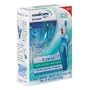 Crest IntelliClean Fluoride Anticavity Toothpaste, Cool Mint, Six- 0.59 oz (16.8 g) Refill Cartridges Per Box