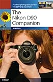 The Nikon D90 companion
