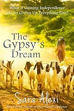 The Gypsy's Dream (Greek Village Book 4)
